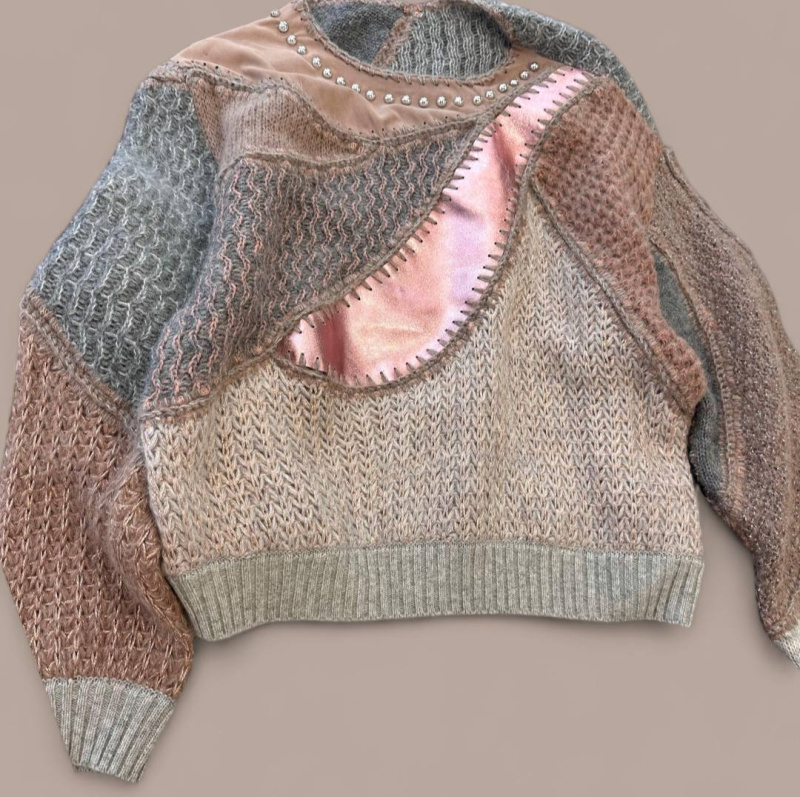 СВИТЕР BRUNELLO CUCINELLI фото