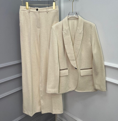 КОСТЮМ BRUNELLO CUCINELLI фото