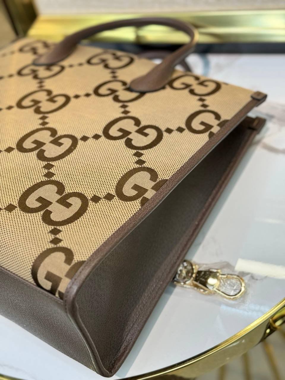 СУМКА GUCCI детальное фото