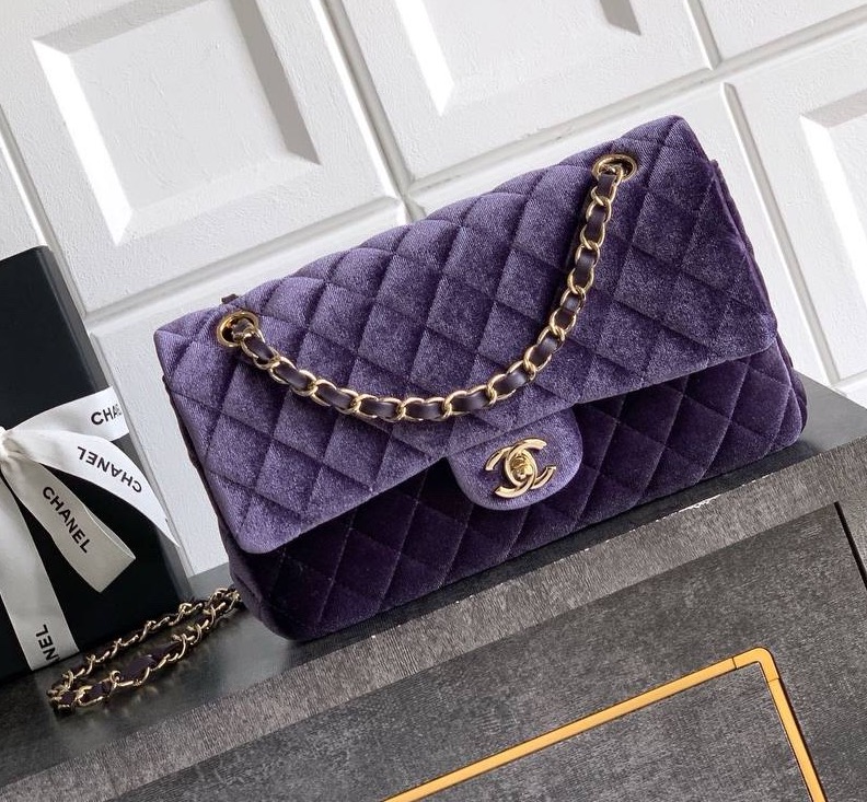 СУМКА CHANEL 2.55 фото