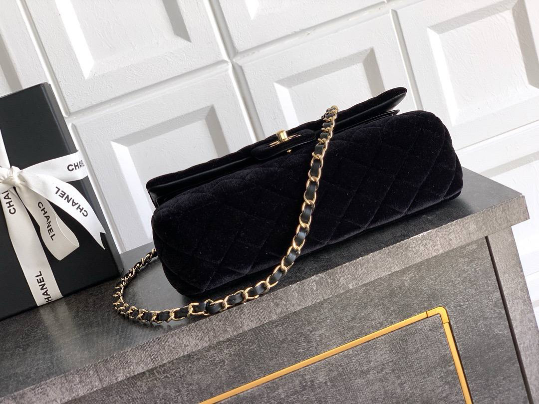 СУМКА CHANEL 2.55 детальное фото