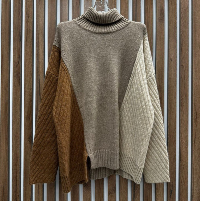 СВИТЕР LORO PIANA фото