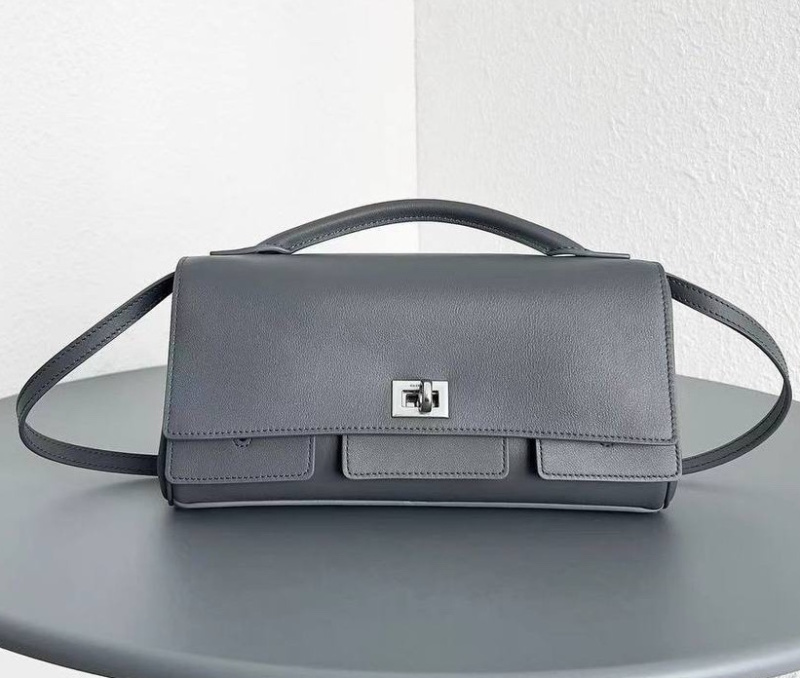 СУМКА BALENCIAGA BEL AIR фото