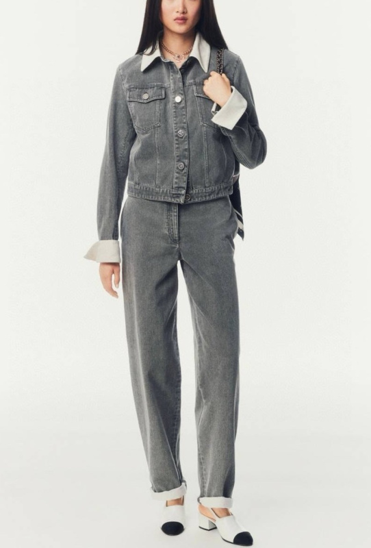 КОСТЮМ CHANEL фото