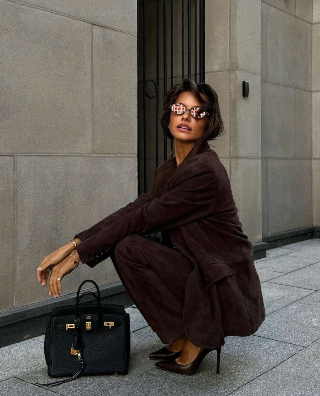 ПИДЖАК SAINT LAURENT детальное фото