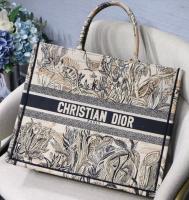 СУМКА ЖЕНСКАЯ DIOR BOOK 41 фото
