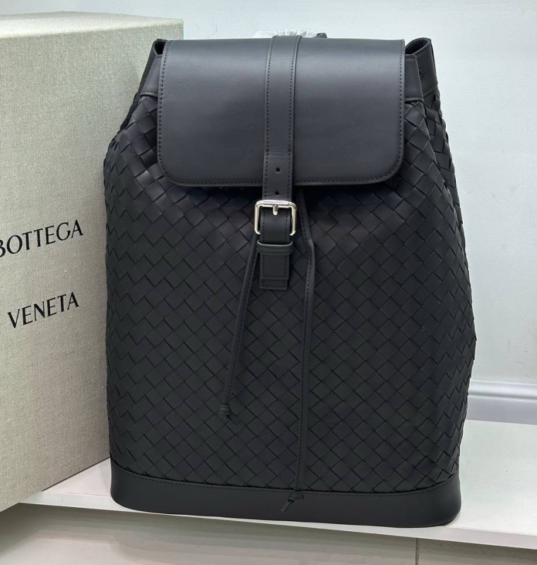 МУЖСКОЙ РЮКЗАК BOTTEGA VENETA фото