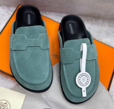 МЮЛИ HERMES фото