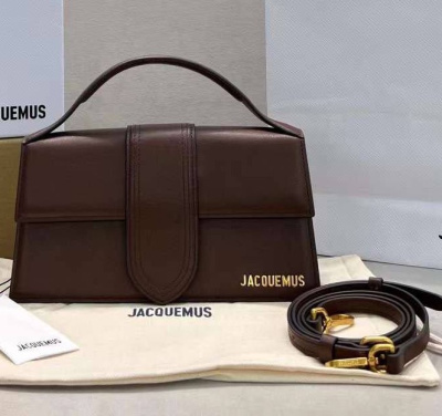 СУМКА JACQUEMUS фото