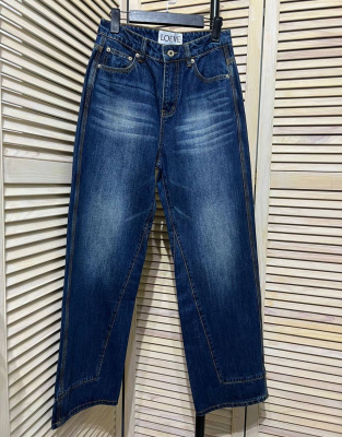 ДЖИНСЫ LOEWE фото
