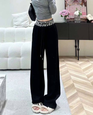 БРЮКИ CHRISTIAN DIOR фото