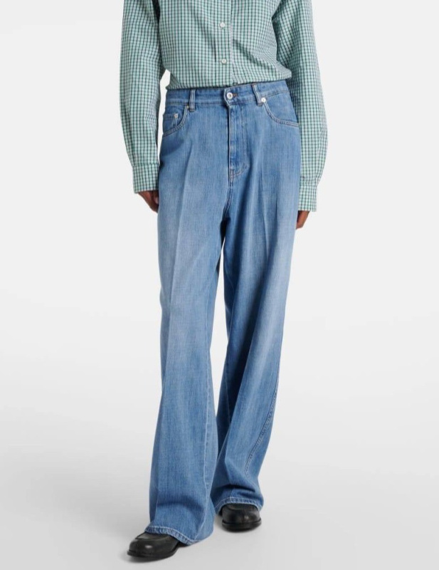 ДЖИНСЫ MIU MIU фото