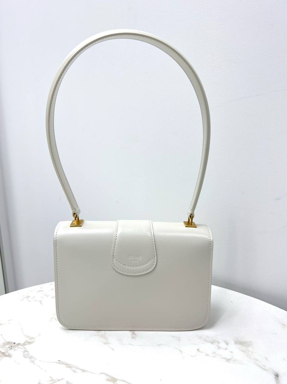 СУМКА CELINE TEEN детальное фото