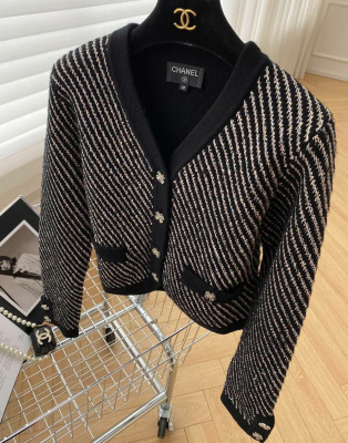 ПИДЖАК CHANEL фото