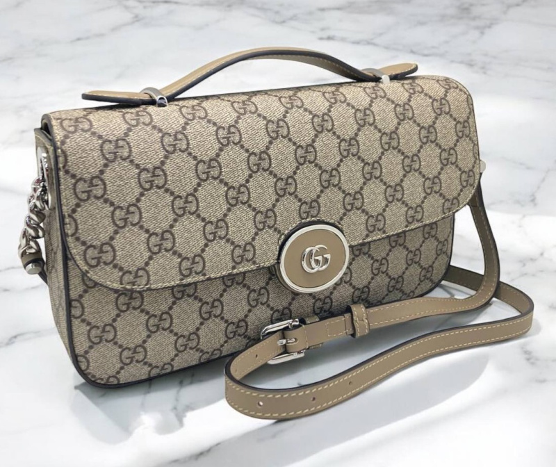 СУМКА GUCCI фото