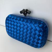 Клатч Bottega Veneta Knot фото