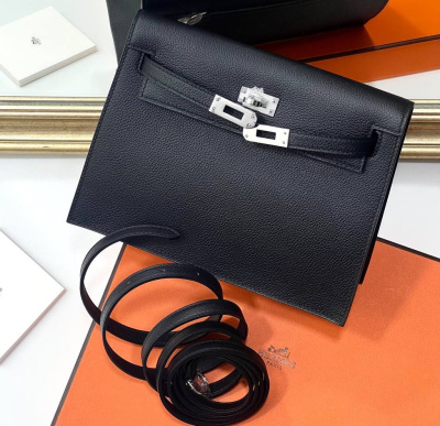 СУМКА HERMES DANCE фото