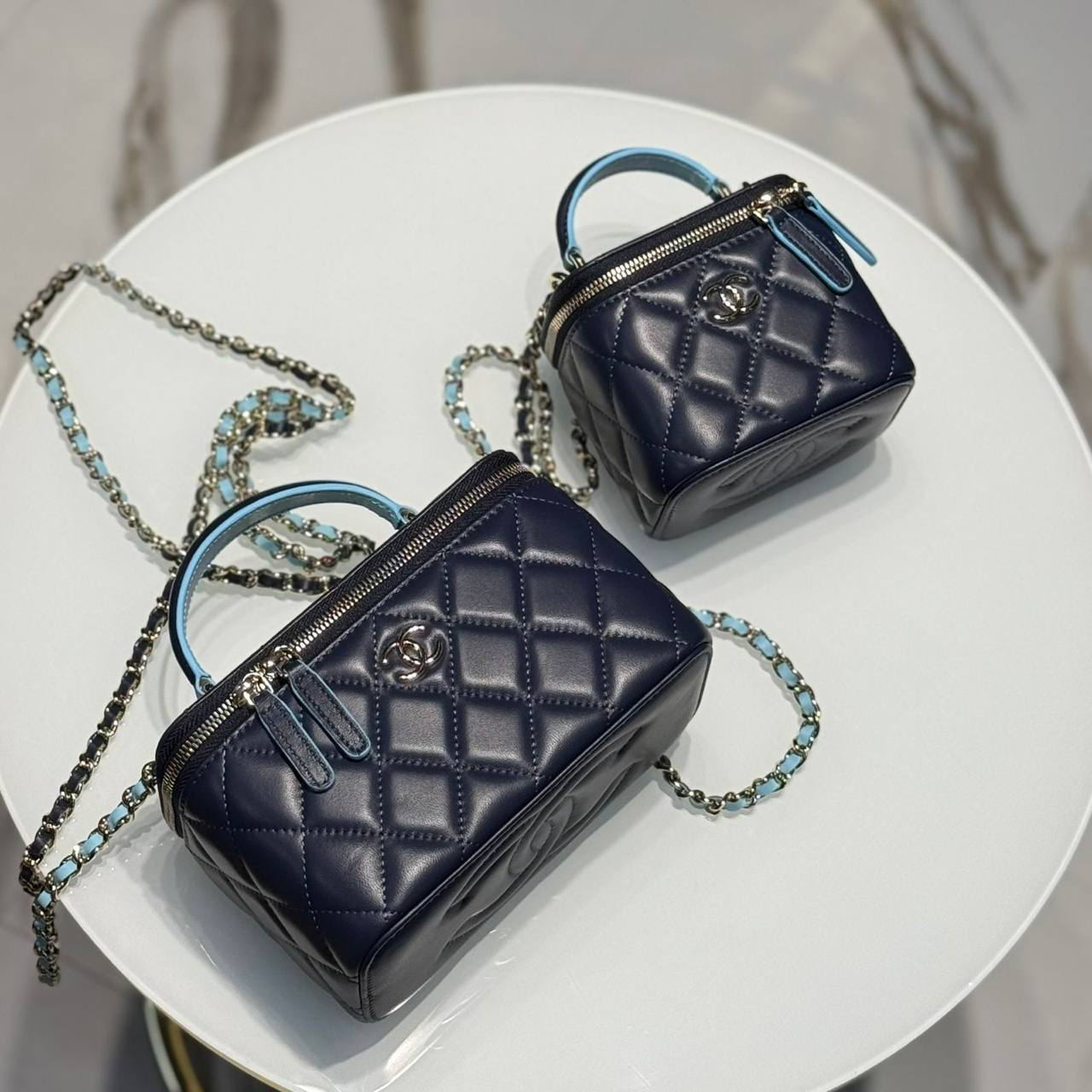 СУМКА CHANEL детальное фото