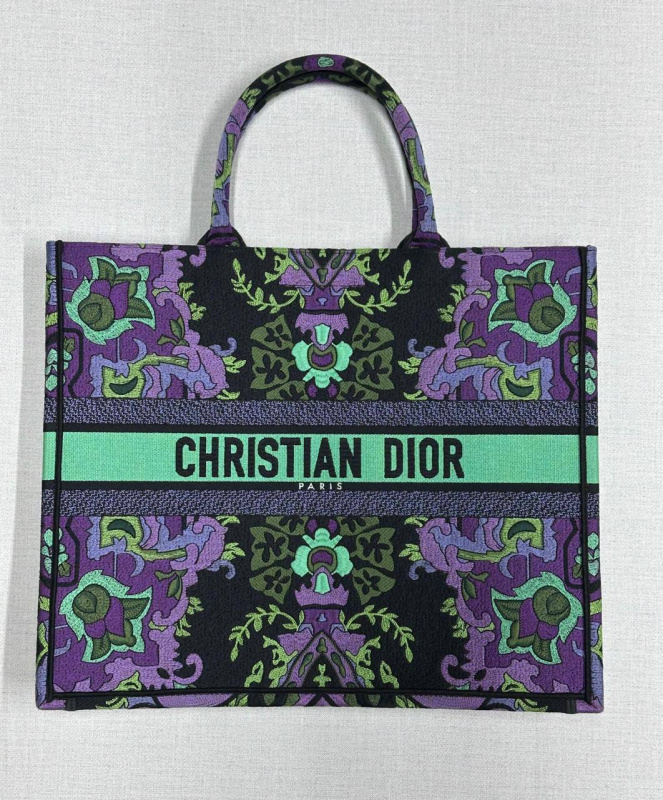 СУМКА CHRISTIAN DIOR BOOK фото