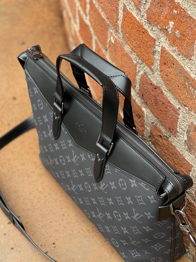 МУЖСКОЙ ПОРТФЕЛЬ LOUIS VUITTON детальное фото
