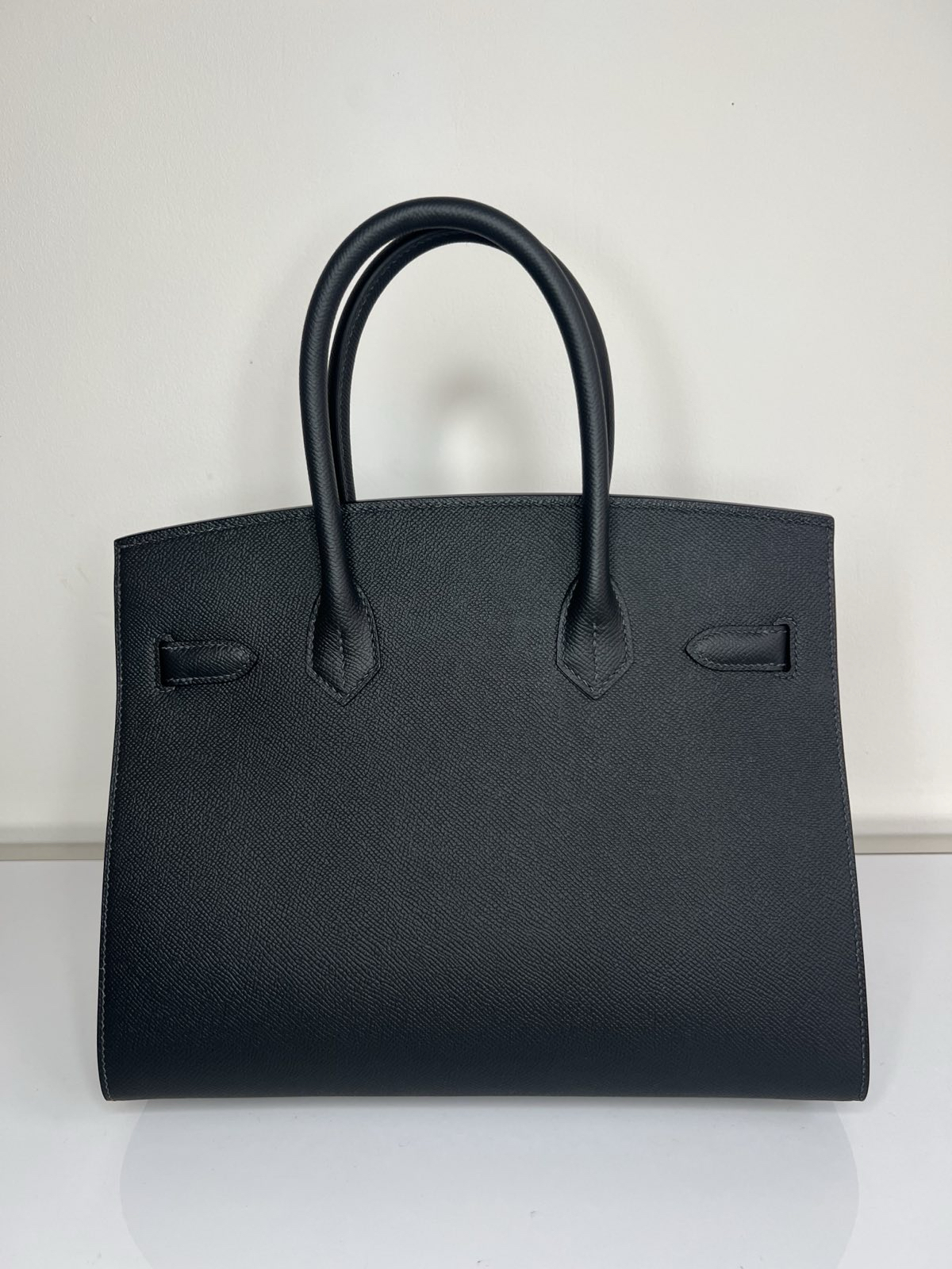 СУМКА HERMES BIRKIN 30 детальное фото