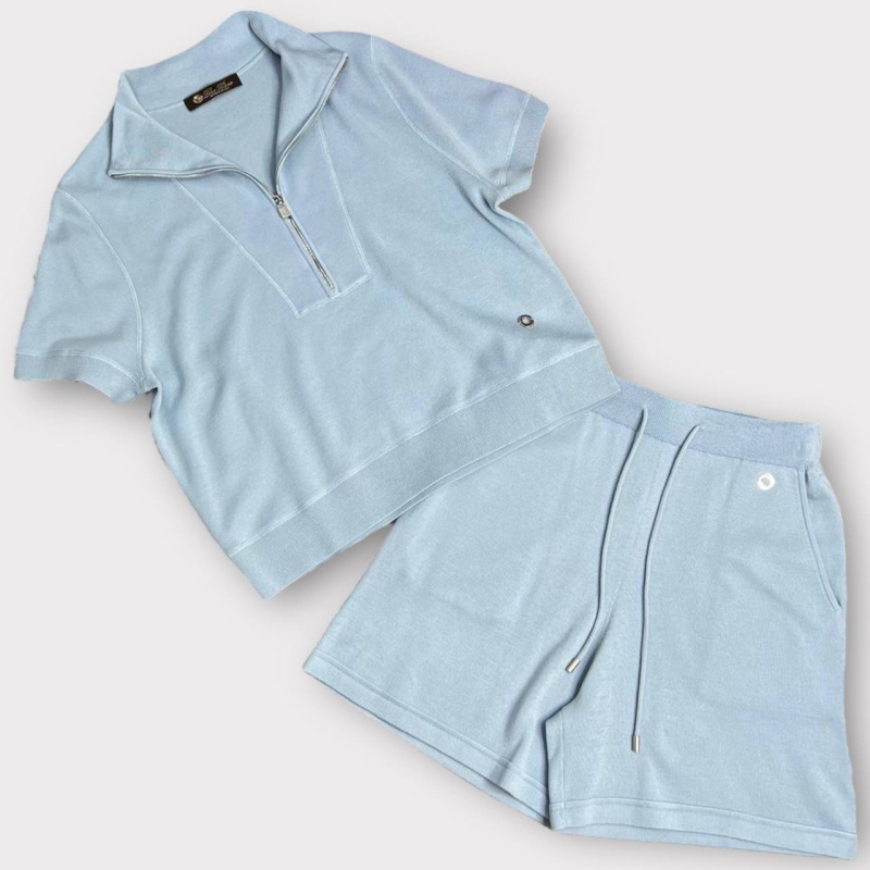 КОСТЮМ LORO PIANA фото