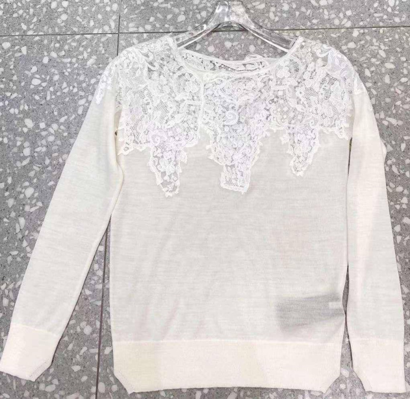 КОФТА ERMANNO SCERVINO фото