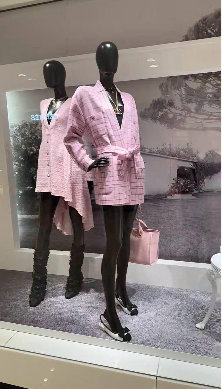 ПИДЖАК CHANEL детальное фото