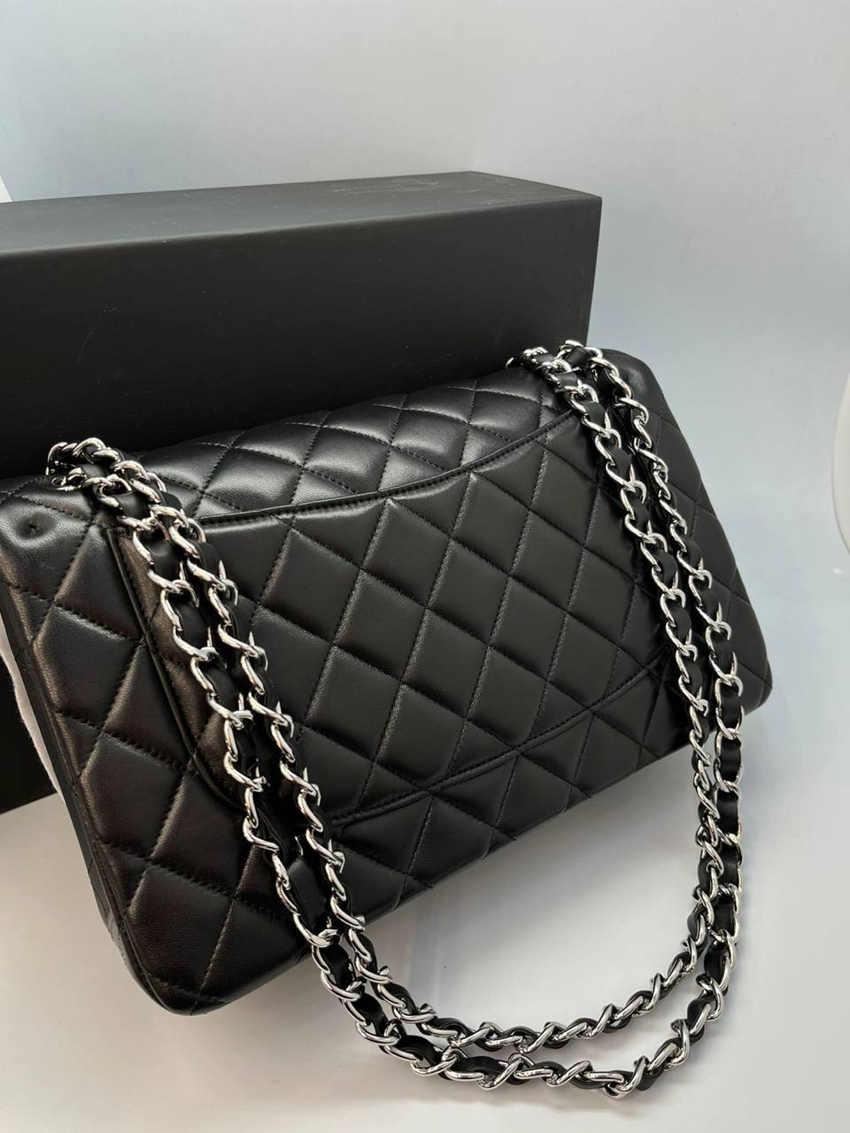 СУМКА CHANEL детальное фото