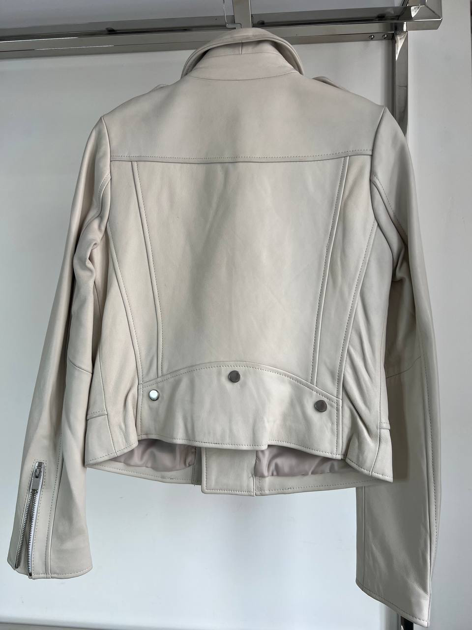 КУРТКА SAINT LAURENT детальное фото