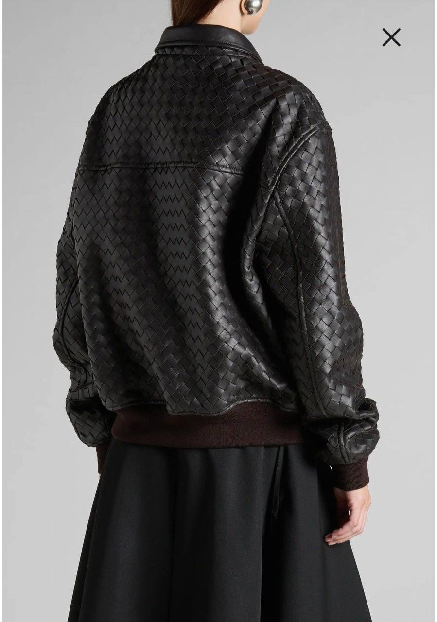 КУРТКА BOTTEGA VENETA детальное фото
