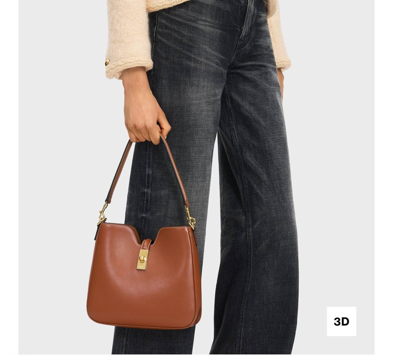 СУМКА CELINE детальное фото