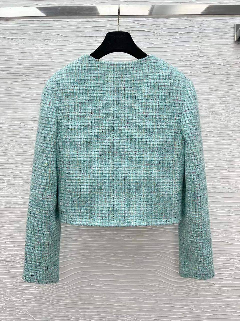 ПИДЖАК CHANEL детальное фото