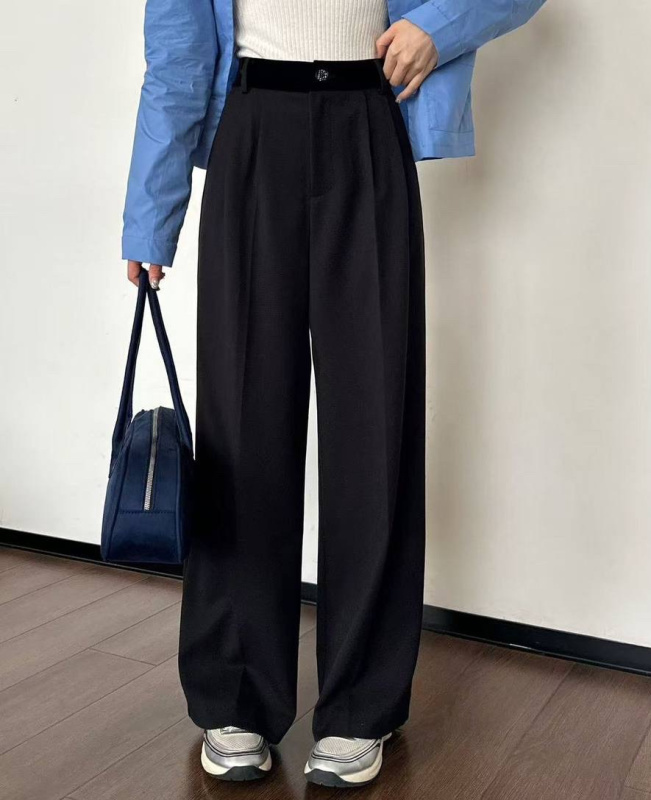 БРЮКИ MAISON MARGIELA фото