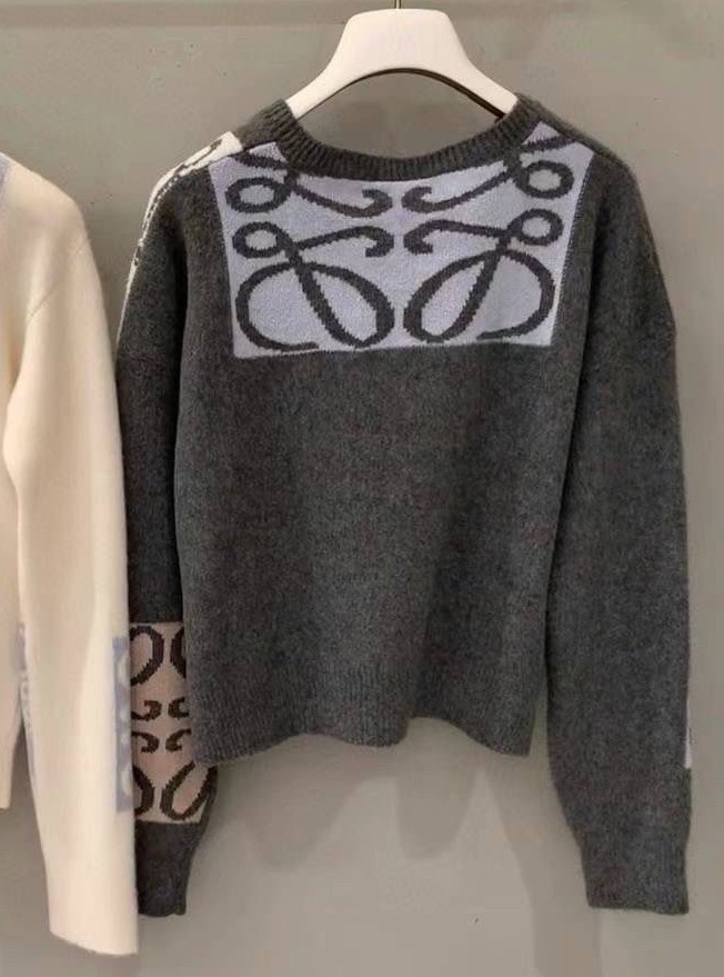 КАРДИГАН LOEWE детальное фото