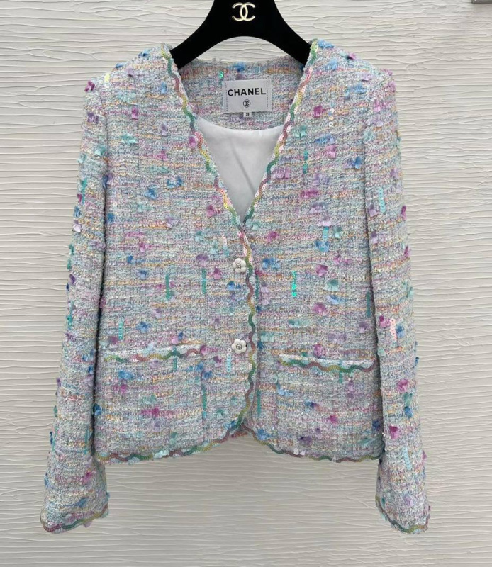 ПИДЖАК CHANEL фото