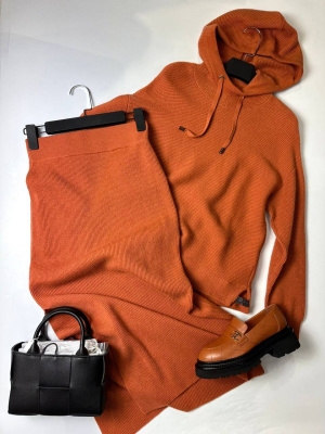 КОСТЮМ BRUNELLO CUCINELLI фото