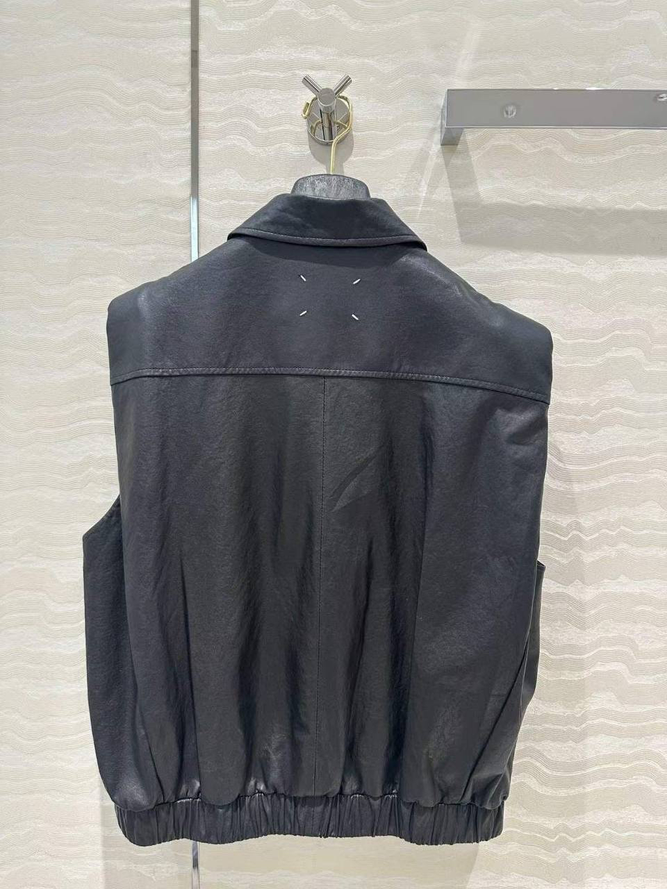 ЖИЛЕТ MAISON MARGIELA детальное фото