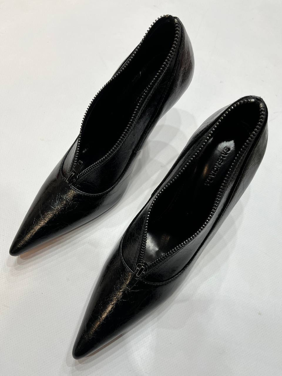 ТУФЛИ BALENCIAGA детальное фото
