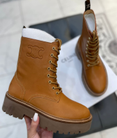 БОТИНКИ CELINE фото