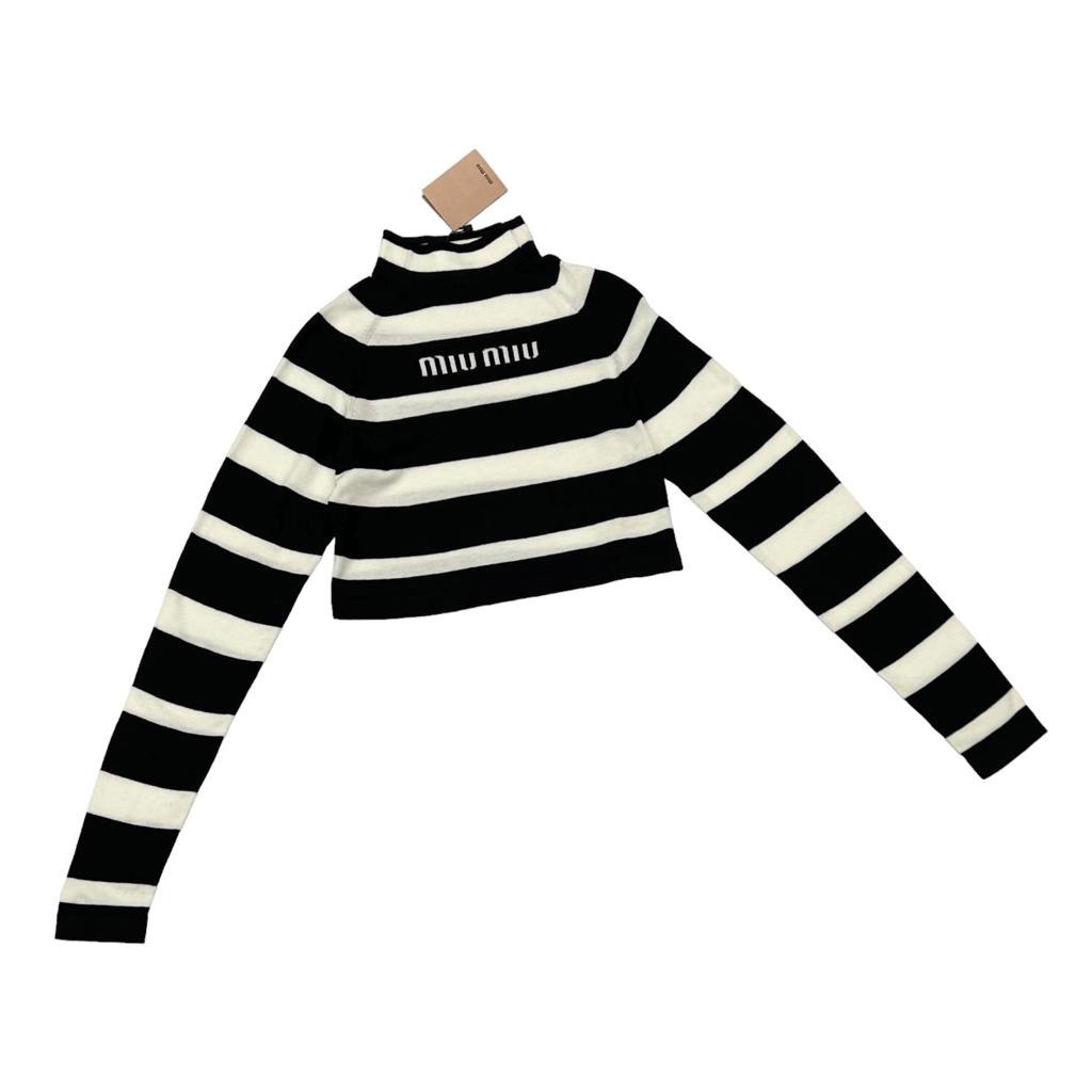 КОФТА MIU MIU детальное фото