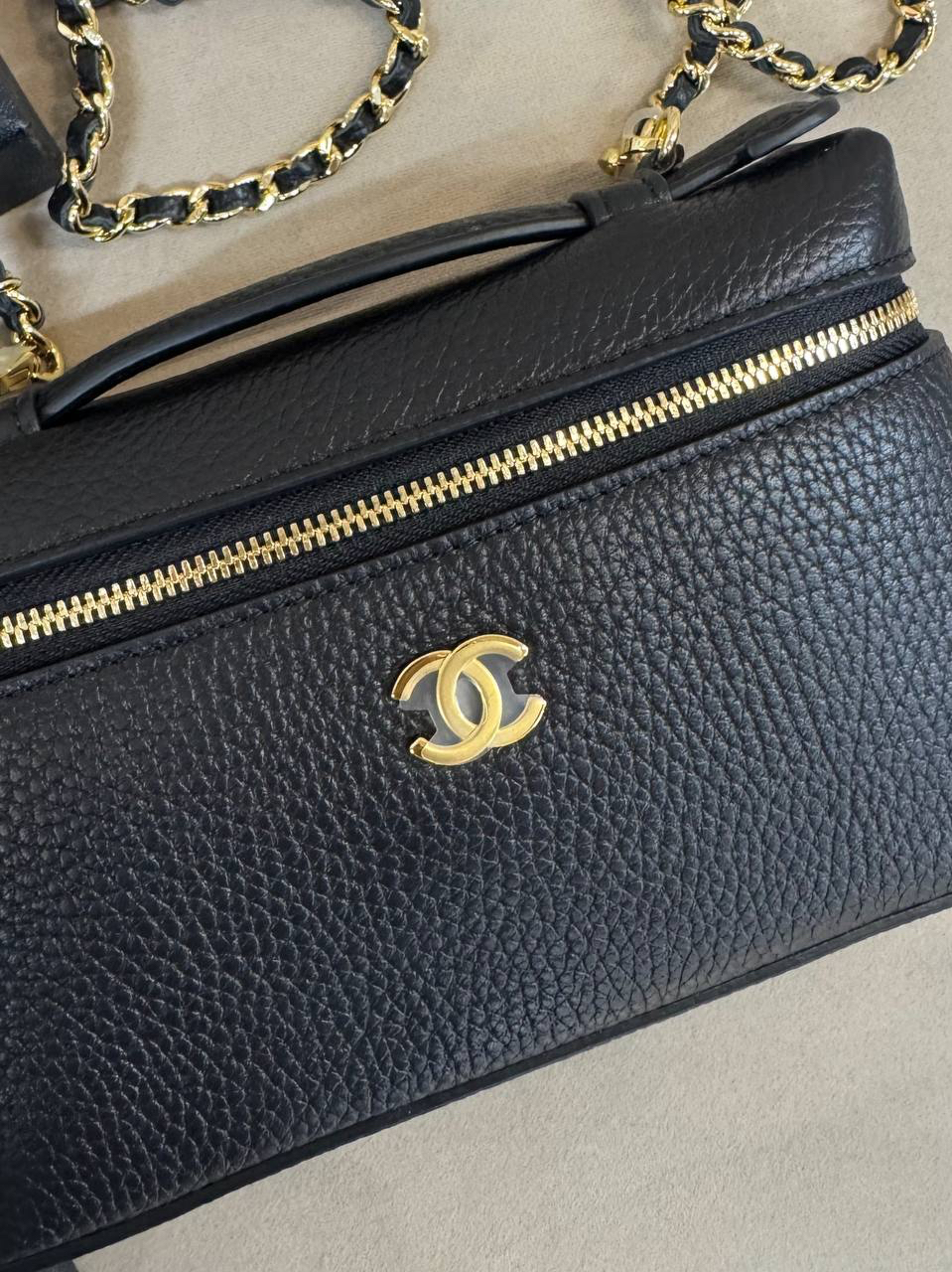 СУМКА CHANEL детальное фото