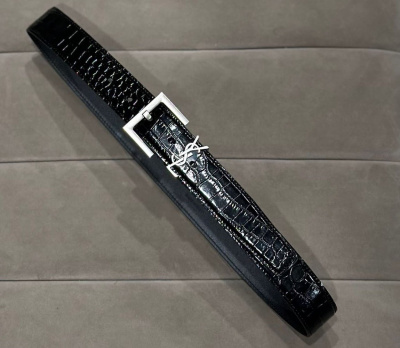 ЖЕНСКИЙ РЕМЕНЬ SAINT LAURENT фото