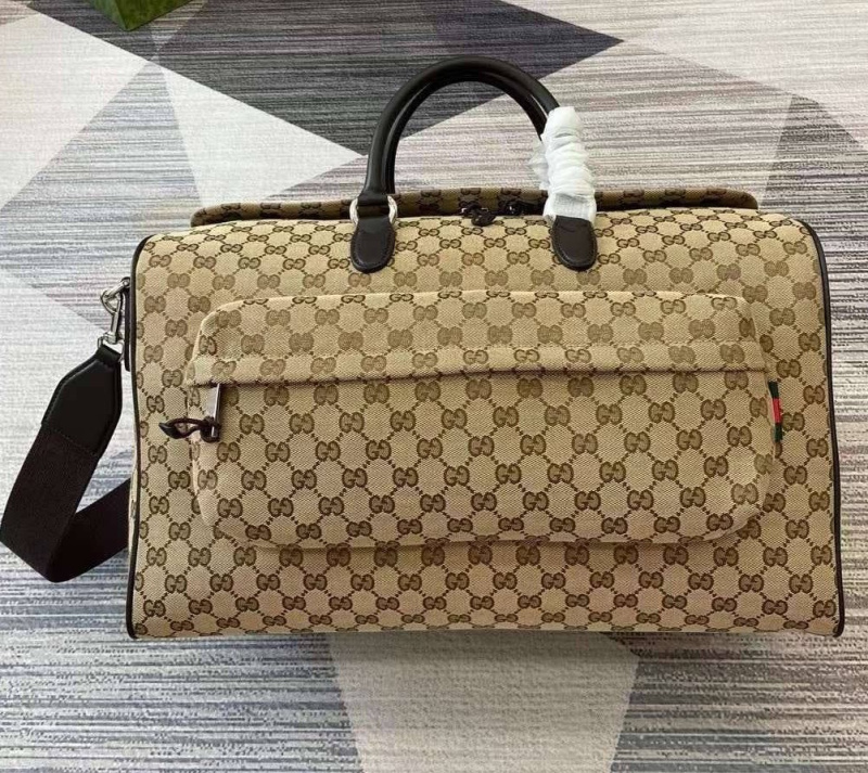 ДОРОЖНАЯ СУМКА GUCCI фото