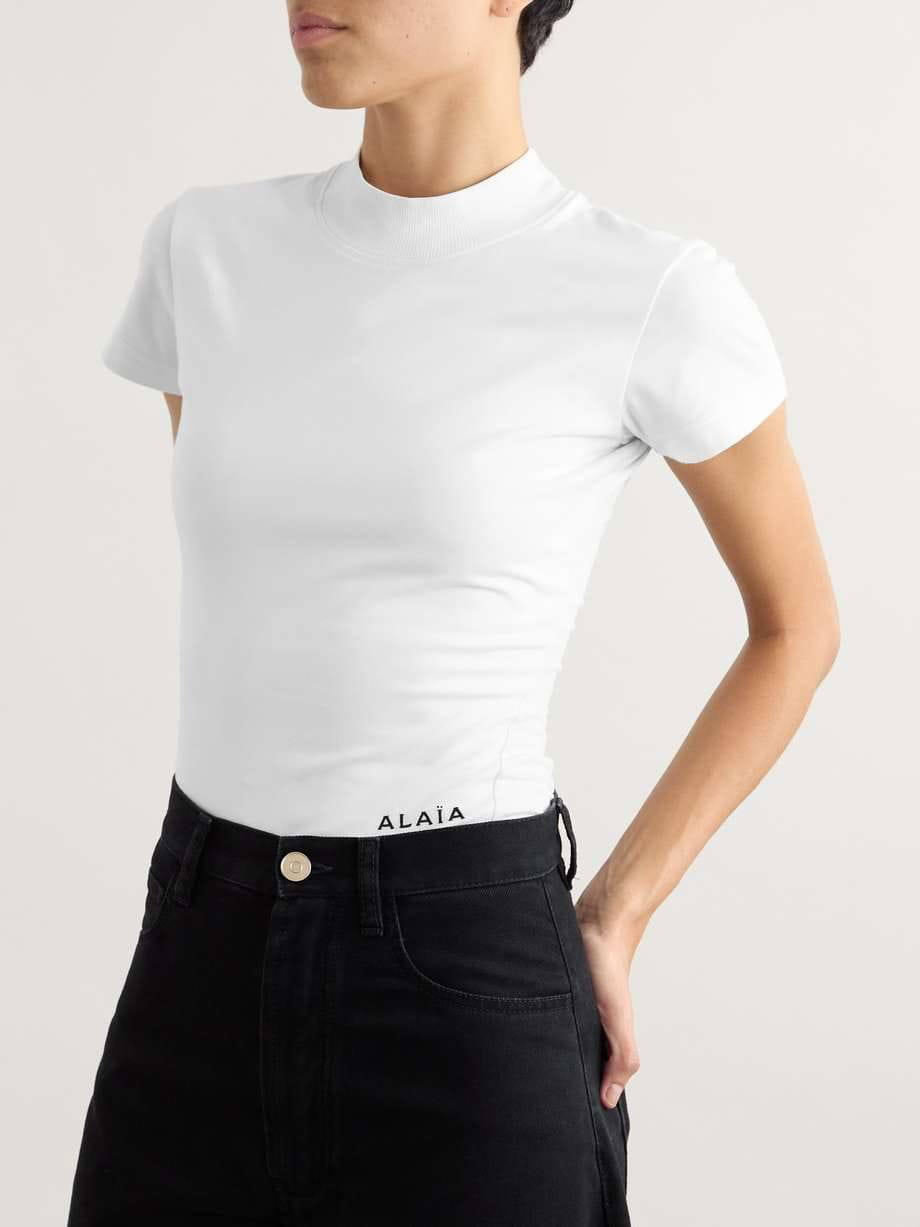 БОДИ ALAIA детальное фото