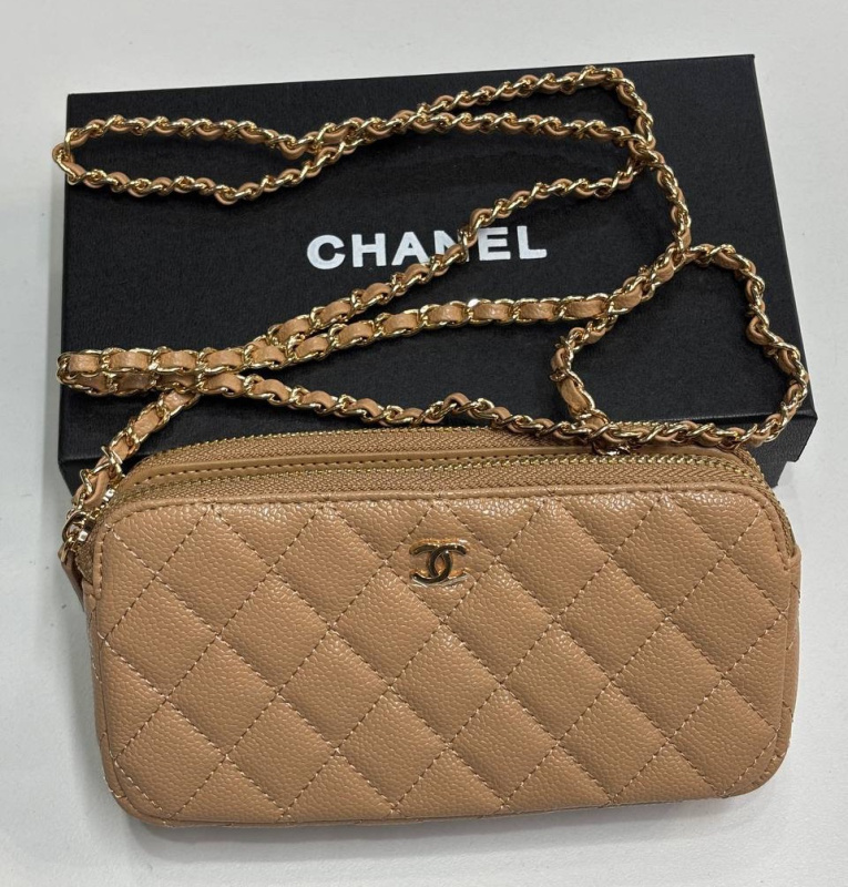 СУМКА CHANEL фото