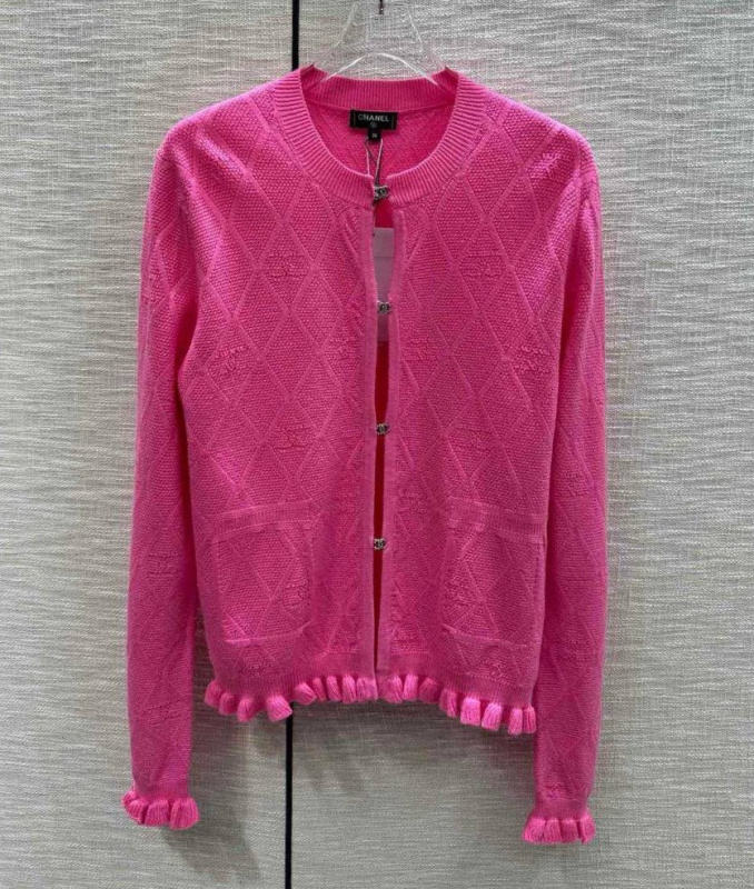 КОФТА CHANEL фото