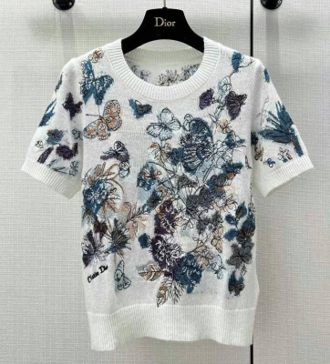 КОФТА CHRISTIAN DIOR фото