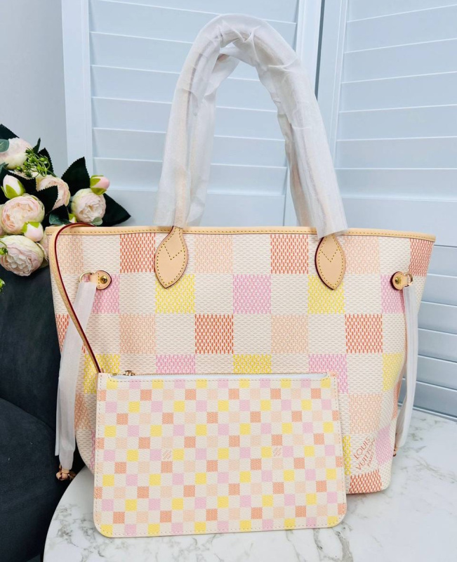 СУМКА LOUIS VUITTON фото