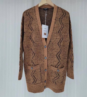 КАРДИГАН CHANEL фото